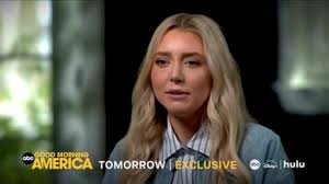 temp_image_1777035601.69947 Good Morning America Exclusive: Paige Shiver Reveals Control by Former Michigan Coach Sherrone Moore