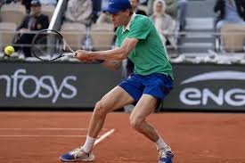 temp_image_1777044023.228289 Can Benjamin Bonzi Stop the Sinner Streak? ATP Mutua Madrid Open Day 3 Predictions