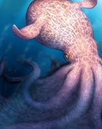 temp_image_1777065097.127542 The Cretaceous Kraken: Unveiling the 60-Foot Giant Octopus That Ruled the Ancient Seas