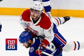 temp_image_1777067750.577981 Brendan Gallagher’s Shocking Playoff Absence: Should He Return for Game 3?
