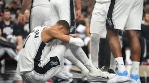 temp_image_1777079025.451014 Spurs Game Tonight: Will Victor Wembanyama Suit Up for Game 3 Against Portland?