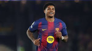 temp_image_1777137660.841122 Marcus Rashford: Barcelona Declines Buy Option as Man Utd Return Looms
