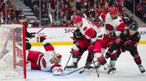 temp_image_1777158381.91048 Frederik Andersen's Clutch Save: A Masterclass in the 2026 Stanley Cup Playoffs