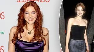 temp_image_1777212911.185213 Maitland Ward: From Boy Meets World Sweetheart to Empowered Adult Film Icon