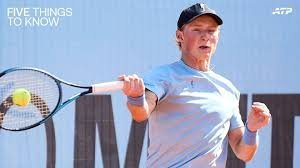 temp_image_1777214342.890919 Elmer Møller: The Rising Danish Star Ready to Clash with Jannik Sinner