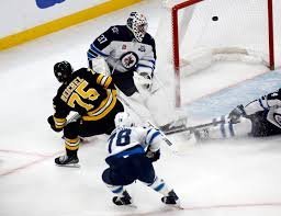 temp_image_1777235627.173132 Bruins Score Watch: Lineup Shake-up as Boston Battles for Survival in Game 4