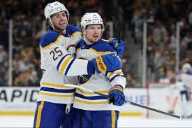 temp_image_1777235984.239537 From Heartbreak to Hero: How Bowen Byram is Boosting the Sabres Score in the NHL Playoffs