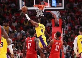 temp_image_1777270108.934018 Bronny James Makes History: First Playoff Points and a Legendary Father-Son Connection