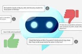 temp_image_1777294360.660714 Navigating the Canada Revenue Agency’s AI Chatbot: A Game-Changer or a Risk for Your 2026 Taxes?