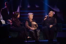 temp_image_1777326818.265984 France Beaudoin and Ginette Reno: A Night of Magic on En Direct de l'Univers
