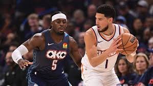 temp_image_1777352924.414499 Is Luguentz Dort a 'Dirty' Player? Analyzing the Controversy with Devin Booker