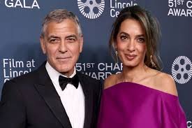 temp_image_1777384263.32001 George and Amal Clooney Shine at the Prestigious Chaplin Gala: A Night of Elegance and Legacy