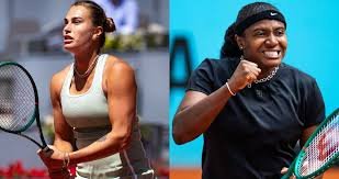 temp_image_1777402322.805444 Hailey Baptiste vs. Aryna Sabalenka: Can the Underdog Shake Up the Mutua Madrid Open?