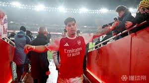 temp_image_1777410534.769297 UEFA Champions League: Piero Hincapié on His Journey to Arsenal and the Battle Against Atletico Madrid