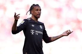 temp_image_1777410883.36426 Michael Olise: The New French Magic Lighting Up Bayern Munich
