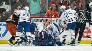 temp_image_1777460340.605527 NHL Scores Update: Commissioner Gary Bettman Backs Controversial Ducks Goal Against Oilers