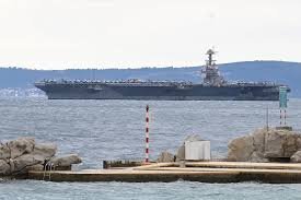 temp_image_1777490797.473593 The USS Gerald R. Ford: A New Era of Naval Power and Technology