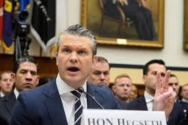 temp_image_1777499132.699559 Hegseth Hearing: Tension Peaks as Defense Secretary Faces Grilling Over Iran War and $1.5 Trillion Budget