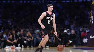 temp_image_1777527028.912647 Reed Sheppard: The Houston Rockets' Rising Star Navigating the Playoff Pressure