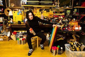 temp_image_1777527388.940015 Jack White Art Exhibition: Unveiling the Secret Visual World of a Rock Icon