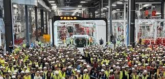 temp_image_1777527748.513827 Tesla Semi Mass Production: The Electric Revolution of Heavy-Duty Freight