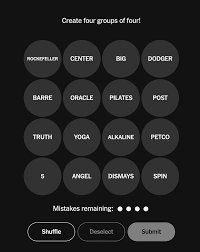 temp_image_1777552427.471789 Connections Today: Sports Edition Puzzle #584 Hints and Answers