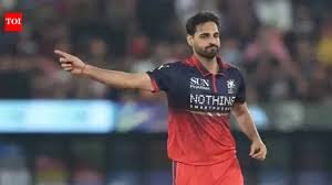 temp_image_1777573430.013697 Bhuvneshwar Kumar: The Master Artist of Indian Swing Bowling