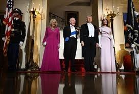 temp_image_1777576302.454821 Melania Trump and Queen Camilla: The Fascinating Story Behind Their Diplomatic Gifts