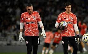 temp_image_1777603664.816519 River Plate's Strategic Roster for Copa Sudamericana: Coudet Prioritizes Safety Against Bragantino