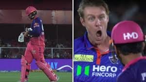 temp_image_1777653087.356115 Kyle Jamieson's Fiery Send-Off: Dominating the IPL 2026 Clash Between DC and RR