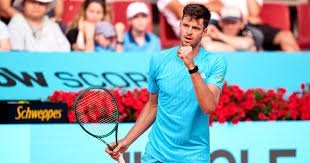 temp_image_1777659218.396698 Hubert Hurkacz Faces High-Stakes Battle Against Matteo Berrettini at Cagliari Challenger