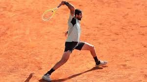 temp_image_1777660637.917281 Matteo Berrettini's Resurgence: Fighting Back on Clay at the Cagliari Challenger