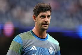 temp_image_1777670879.229283 Thibaut Courtois Return: Real Madrid Receives Massive Boost Ahead of El Clásico