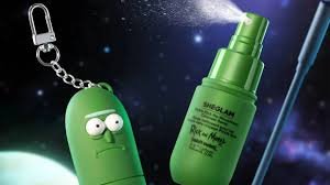 temp_image_1777710191.174653 SheGlam x Rick and Morty 2.0: The Ultimate Interdimensional Beauty Drop!