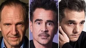 temp_image_1777758559.033569 Colin Farrell, Ralph Fiennes, and Wagner Moura Team Up for the New Comedy 'Art'