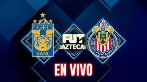 temp_image_1777778118.989421 Tigres vs Guadalajara: Clash of Titans in the Clausura 2026 Quarter-Finals