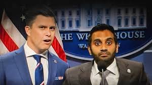 temp_image_1777787854.404701 Aziz Ansari Steals the Spotlight in Hilarious SNL Political Parody