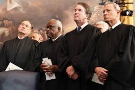 temp_image_1777813274.84165 The Evolution of Precedent: Is the Supreme Court of the United States Using 'Stealth Overrulings'?