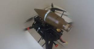 temp_image_1777813639.582395 The Invisible Threat: How Hezbollah's Fibre-Optic Drones are Bypassing Israeli Defences