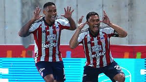 temp_image_1777862052.667762 Junior de Barranquilla vs. Deportivo Pasto: Current Standings and Match Analysis