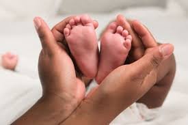temp_image_1777896669.250361 The Miracle of Four: The Heartwarming Story of Belinda and Emmanuel Lotsu's Quadruplets