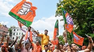 temp_image_1777900641.204749 BJP West Bengal: A Historic Political Shift and the Dawn of a New Era