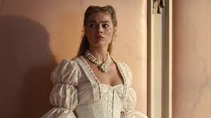 temp_image_1777902059.508547 Margot Robbie's Wuthering Heights: A Raunchy Streaming Sensation or a Literary Crime?