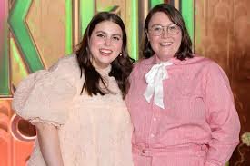 temp_image_1777914345.301702 Beanie Feldstein: The Unstoppable Rise of a Modern Comedy Icon