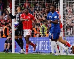 temp_image_1777915053.193657 Chelsea F.C. vs Nottingham Forest Standings: Blues Sink Deeper into Crisis After Shocking Defeat