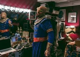 temp_image_1777923309.815485 Beyond the Lamp: Michael James Scott Reflects on His Legacy as Broadway's Longest-Running Genie