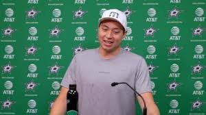 temp_image_1777927636.452803 NHL Trade Rumors: Jason Robertson's Offseason Evolution and the Future of the Stars