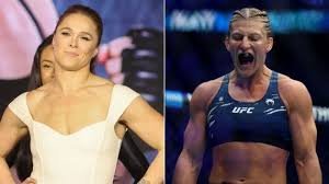 temp_image_1777935192.206354 Kayla Harrison and Ronda Rousey: A Complex Bond of Gold Medals and Grudges