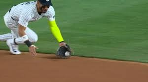 temp_image_1777948827.419632 Jose Caballero Secures Everyday Shortstop Role: A Strategic Win for the NY Yankees