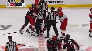 temp_image_1777952363.040286 NHL Suspension Shock: Ridly Greig Sidelined After Clash with Sean Walker